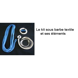 Sparcraft Bowsprit diameter 90