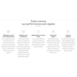 Housse de barre à roue