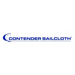 Spinnaker asymétrique