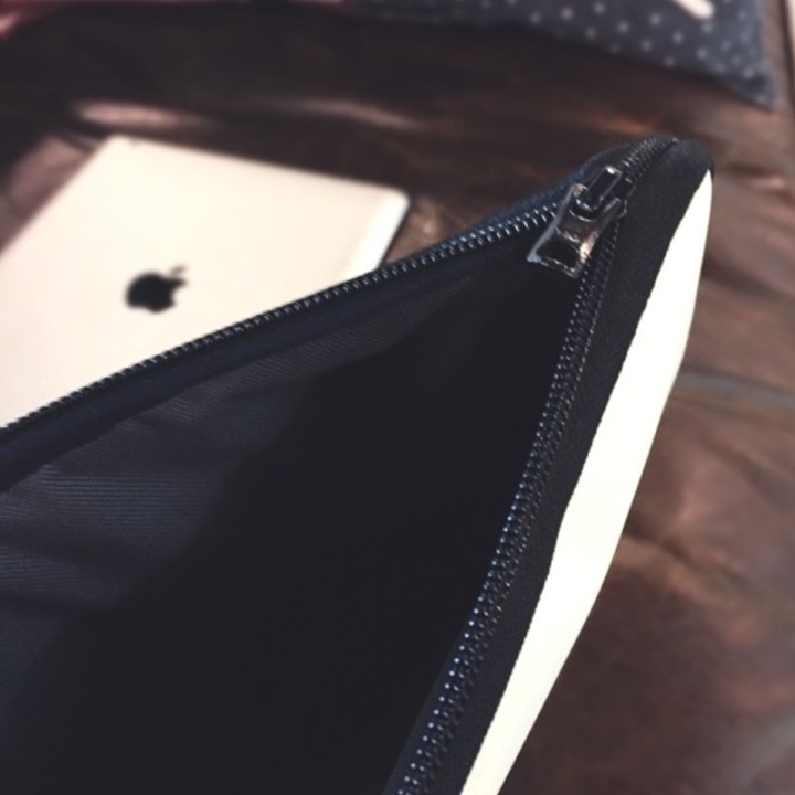 Pochette étanche
