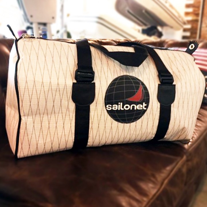 Bolsa de viaje pequeña