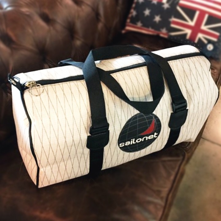 Bolsa de viaje pequeña