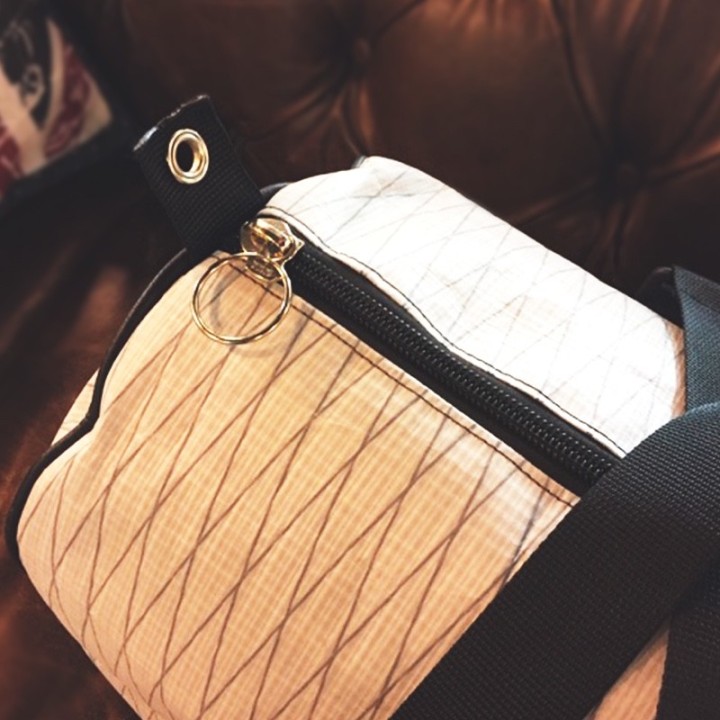 Small Travel bag