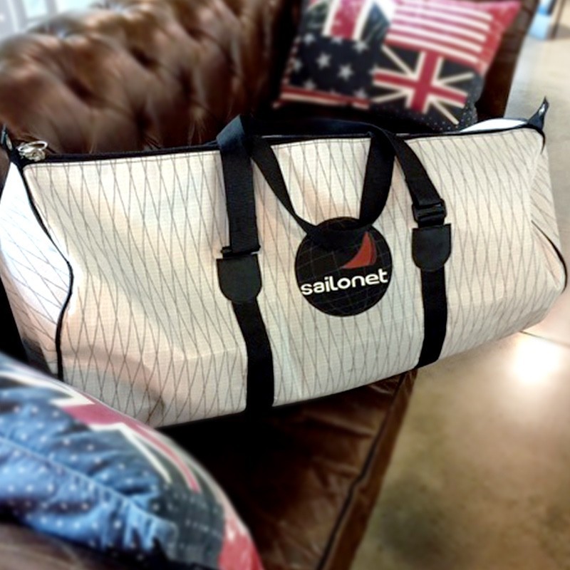 Bolsa de viaje grande