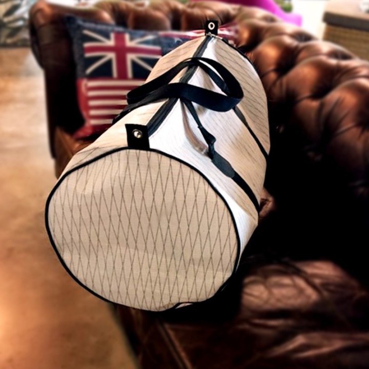 Bolsa de viaje grande