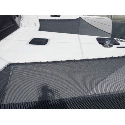 Filet de trampoline - LIPARI 41