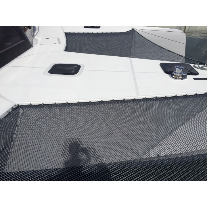Net for LIPARI 41