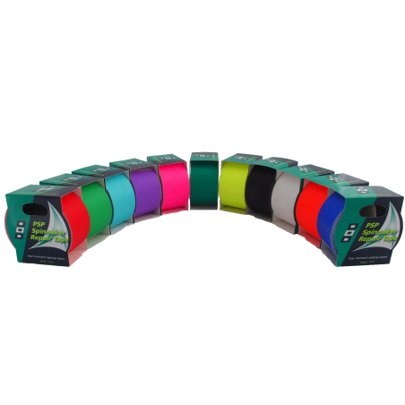 Adhésif pour réparation de spinnaker