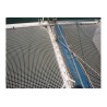 Net for Nautitech 40