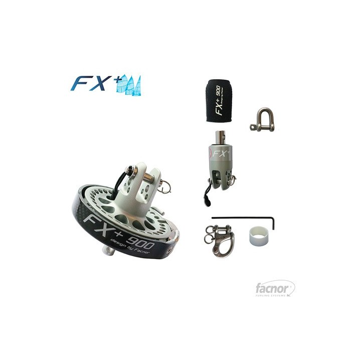 Furler FX+ 900