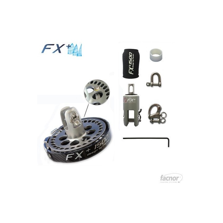 Furler FX+ 1500