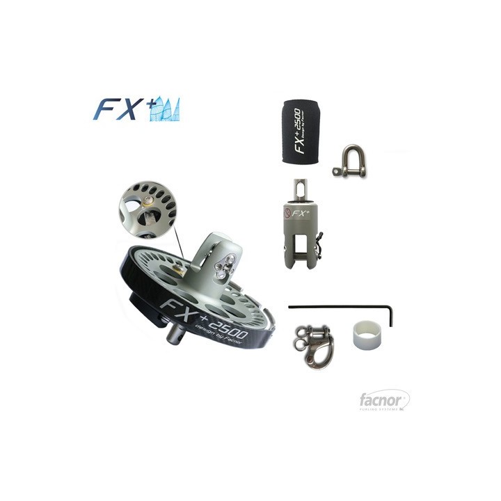 Furler FX+ 2500