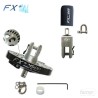 Furler for gennaker FX+ 4500