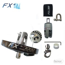 Enrollador FX+ 7000