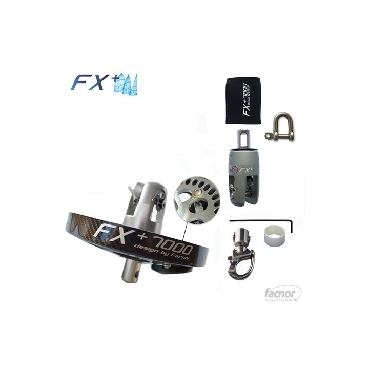 Furler FX+ 7000