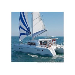 Nets for Lagoon 421 (pair)