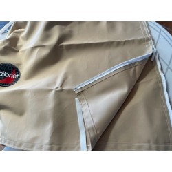 Taud de Grand-voile Dune