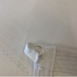 Crosscut Furling Genoa