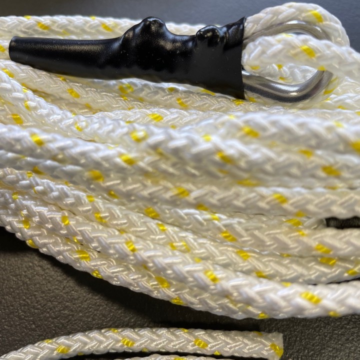 Lazy Jacks | Sailmaker in France - Custom Boat Sails