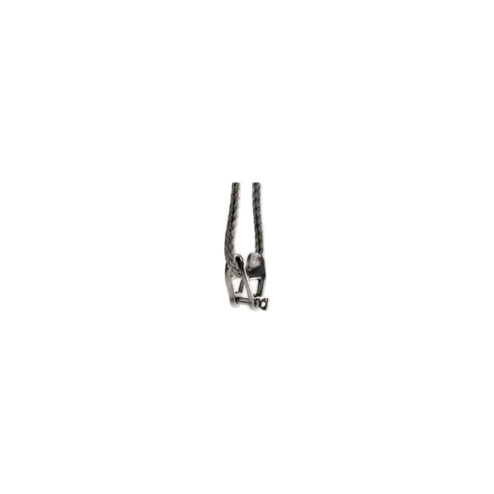 Manille de mouflage MX8 Profurl