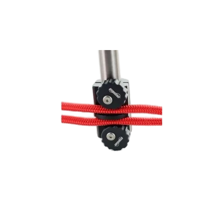 Double locking Sveggen