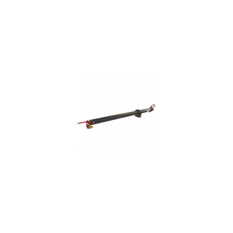 Bugspriet Durchmesser 80