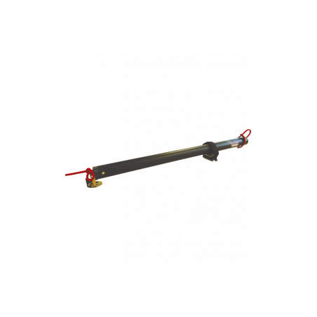 Bugspriet Durchmesser 70