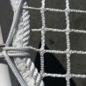 Nets for Privilège 495 (pair)