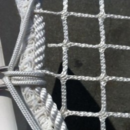 Privilège 385 - Paire Filets de trampoline