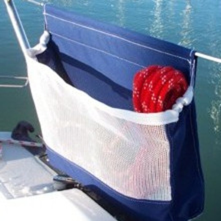 Sac de filière