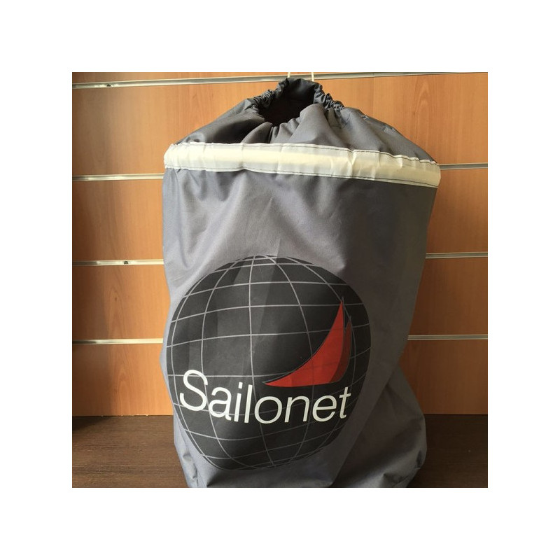 Spinnaker bag