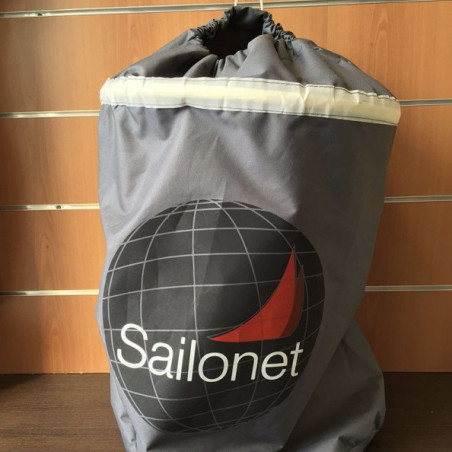 Spinnaker bag