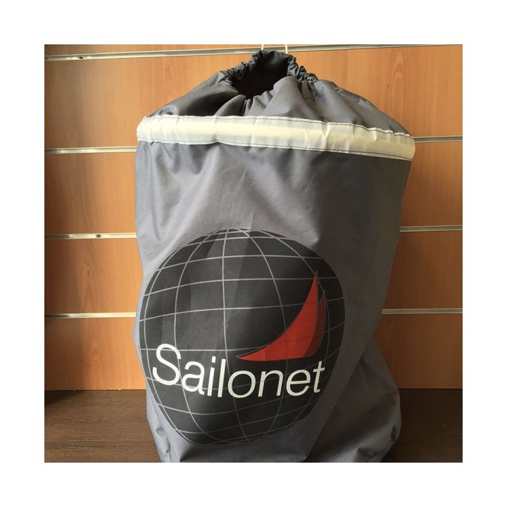 La bolsa del Spinnaker | Velería en Francia - Velas para barcos a medida
