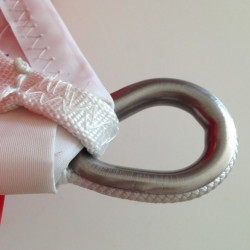 Code S taglio orizzontale