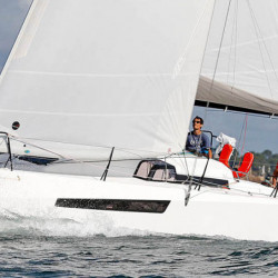 Genoa avvolgibile a taglio orizzontale