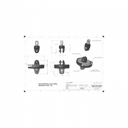 Emmagasineur Karver KF0.9