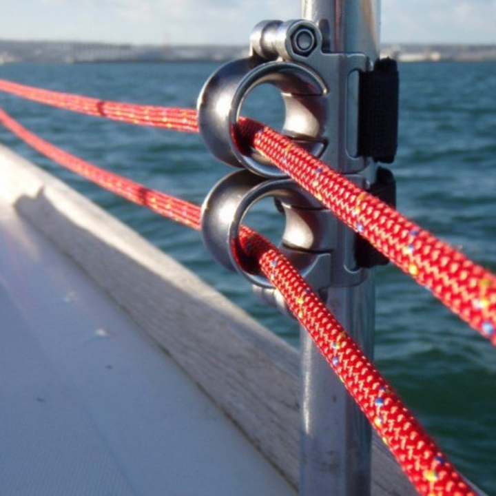 Dobles plomos Facnor | Velería en Francia - Velas para barcos a medida