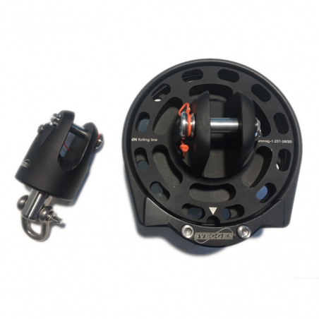 Bottom-up Furler 1T25