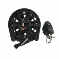 Bottom-up Furler 2T 5