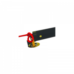 Bugspriet Durchmesser 70