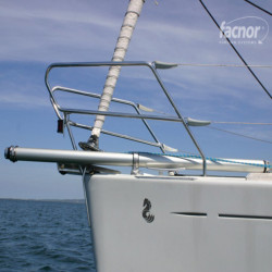 Sparcraft Bowsprit diameter 90
