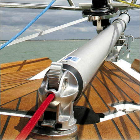 Sparcraft Bowsprit diameter 70