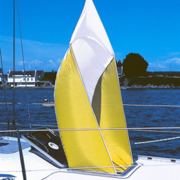 Windsock | Velería en Francia - Velas para barcos a medida