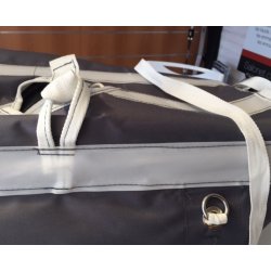 Spinnaker racing bag