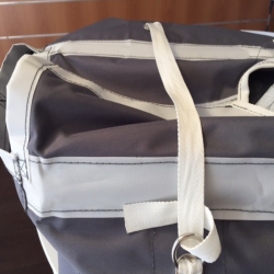 Spinnaker racing bag