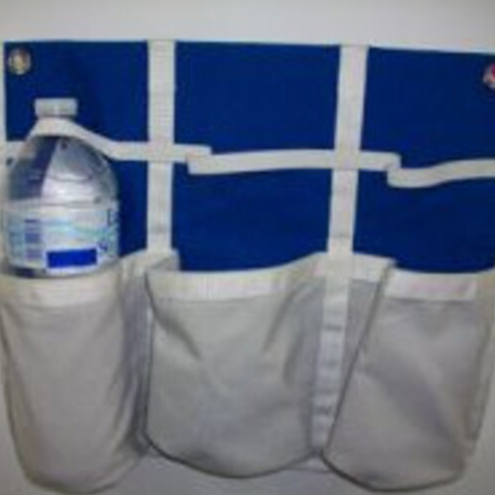 Bottle-bag | Sailmaker in France - Custom Boat Sails