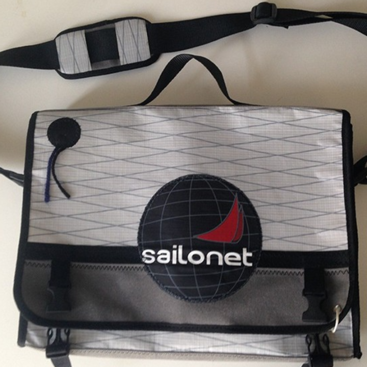 Bolsa Sailonet | Velería en Francia - Velas para barcos a medida
