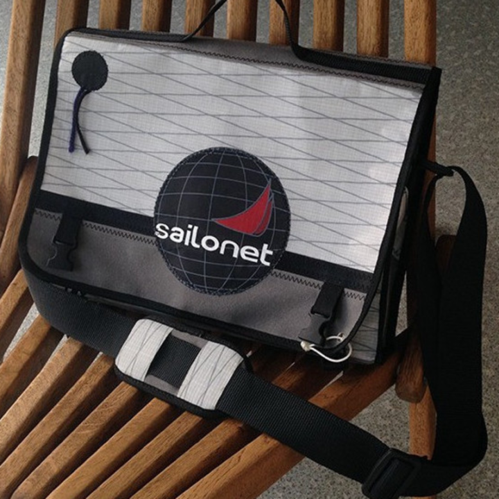 Bolsa Sailonet | Velería en Francia - Velas para barcos a medida