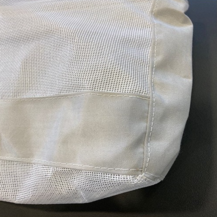 Relingtasche | Segelmacher in Frankreich - Bootssegel nach Maß