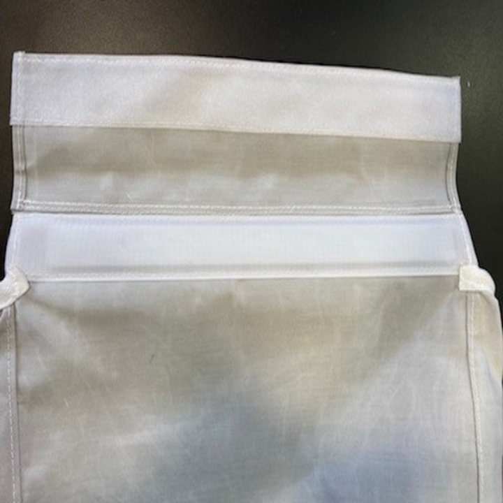 Bolsa de la hilera | Velería en Francia - Velas para barcos a medida
